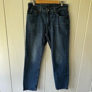 Men's Levi's Jeans - 511 - slim jeans. 32x30. Never worn. Medium blue.
